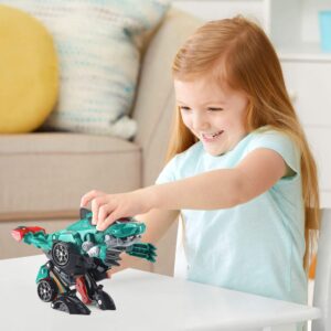 VTech Switch and Go - Velociraptor Racer