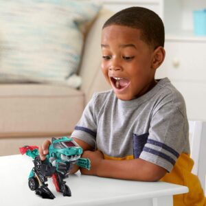 VTech Switch and Go - Velociraptor Racer