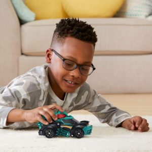 VTech Switch and Go - Velociraptor Racer