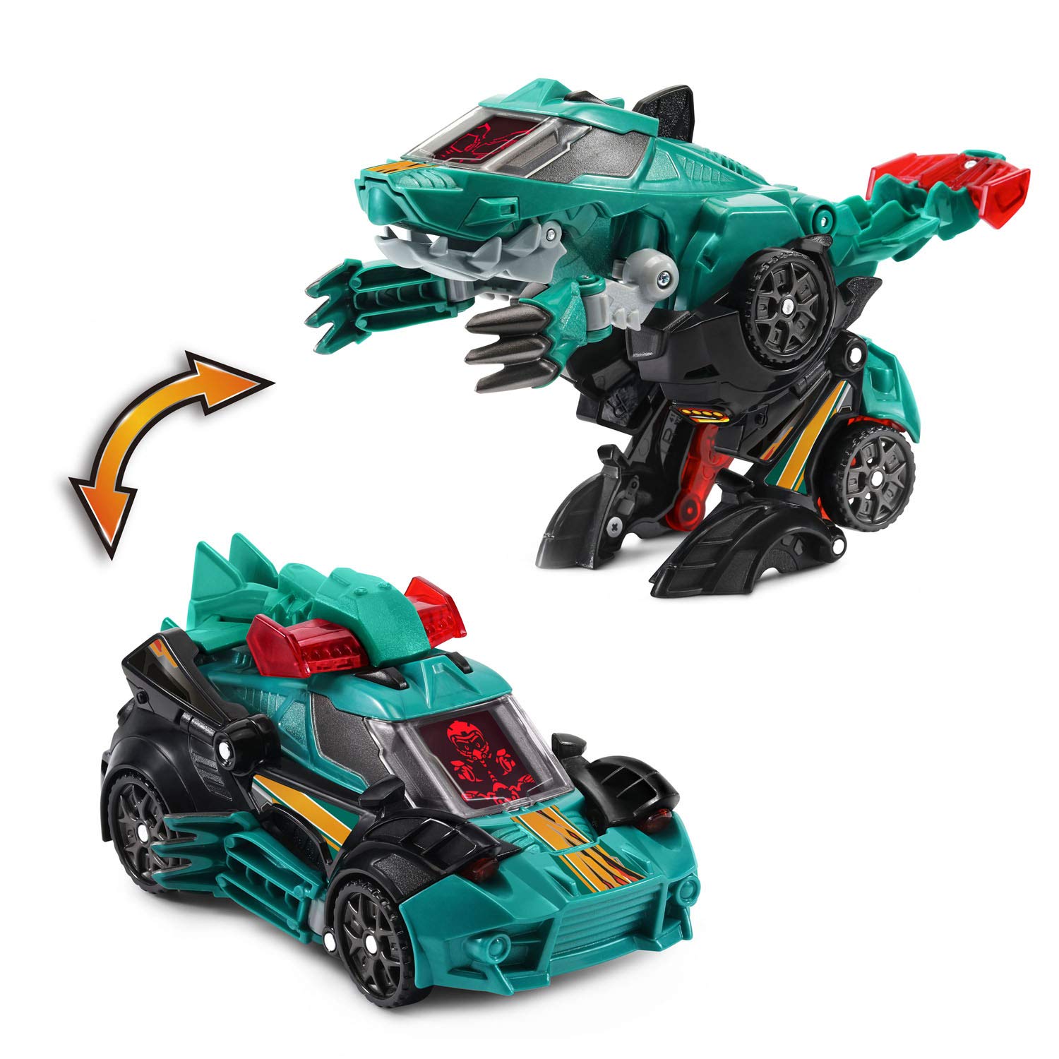 VTech Switch and Go - Velociraptor Racer