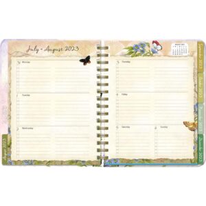 LANG Field Guide 2024 Deluxe Planner (24991038103)