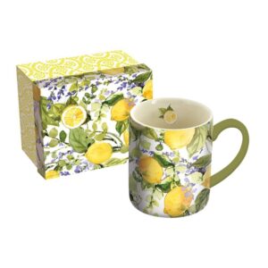 LANG Lemon Grove 14 Oz. Mug (10995021235)