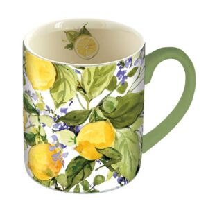 LANG Lemon Grove 14 Oz. Mug (10995021235)