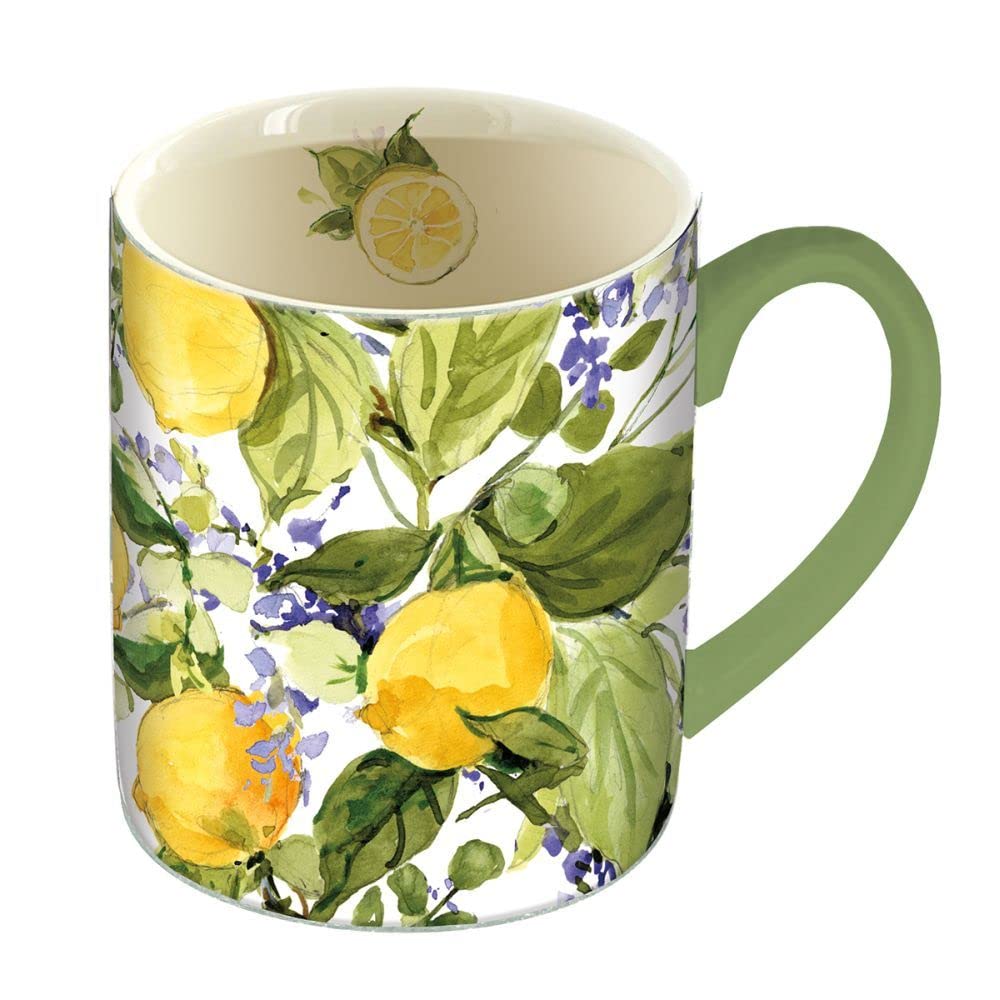 LANG Lemon Grove 14 Oz. Mug (10995021235)