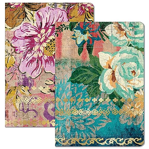 LANG Patina Vie Two Pack Journals (1342004)