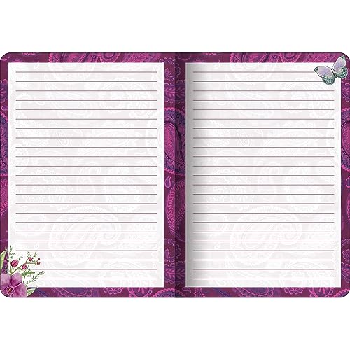 LANG Midnight Garden Two Pack Journals (1342003)