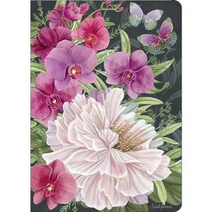 LANG Midnight Garden Two Pack Journals (1342003)