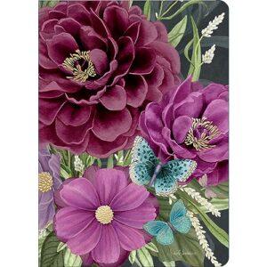 LANG Midnight Garden Two Pack Journals (1342003)