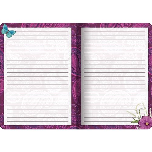 LANG Midnight Garden Two Pack Journals (1342003)