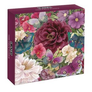 LANG Midnight Garden Luxe 1000 Piece Puzzle (5043103)