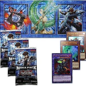 Yu-Gi-Oh! Cards Legendary Collection Kaiba Box