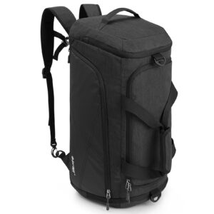 g4free casual, dark grey, 45l