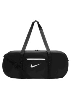 nike stash packable lightweight duffel bag