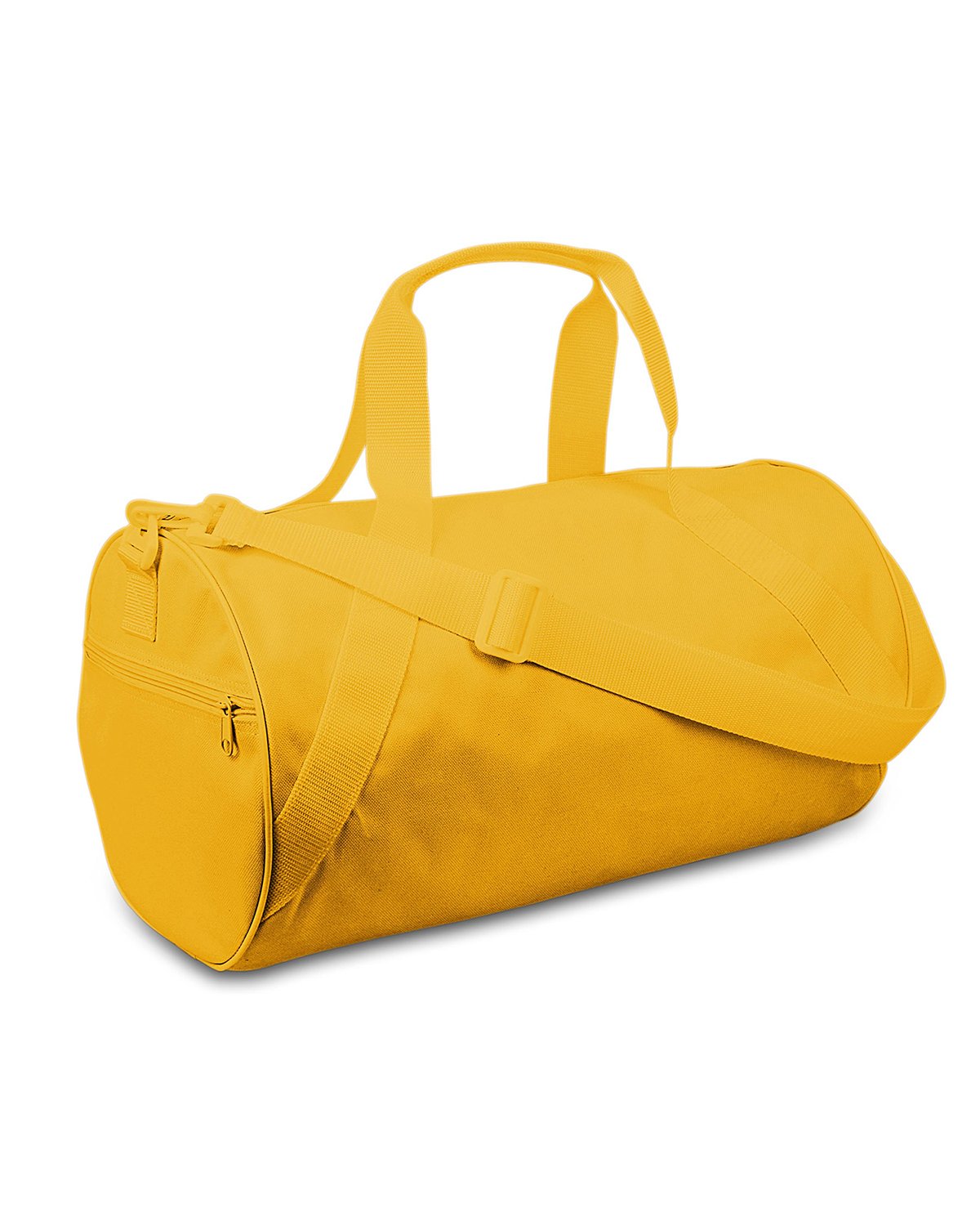 Liberty Bags 8805 Barrel Duffel (Golden Yellow)