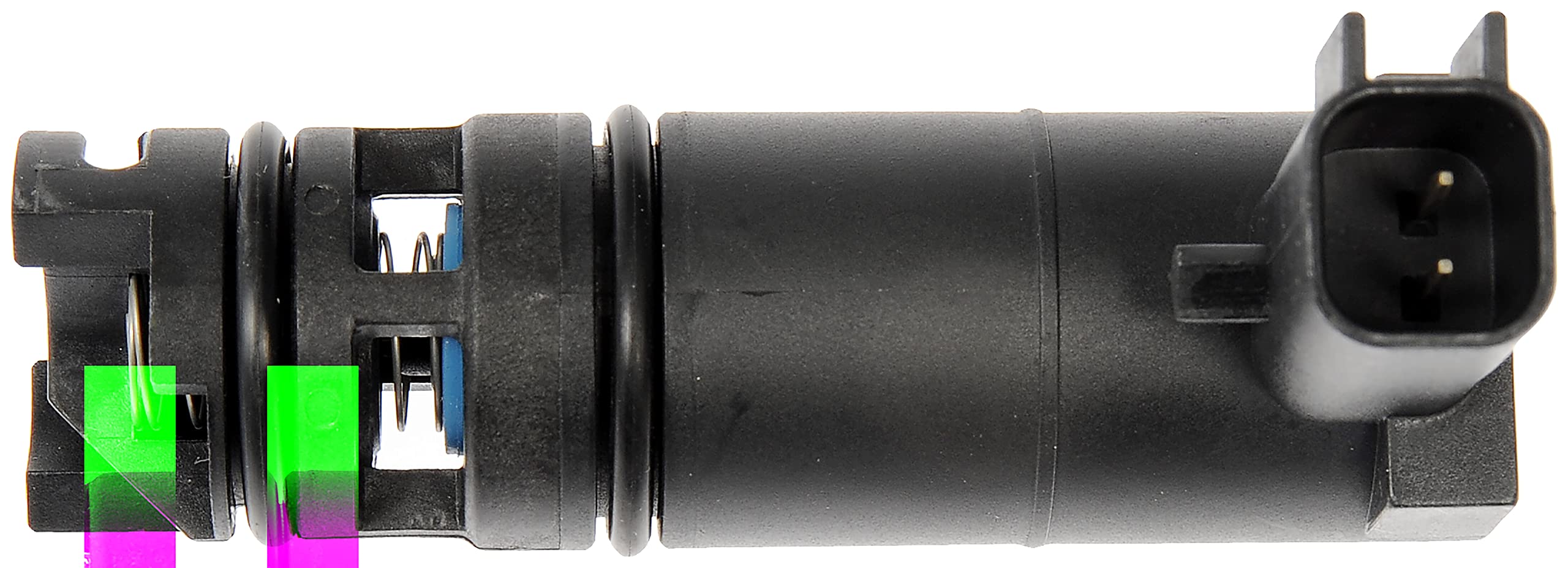 Dorman 911-140 Vapor Canister Vent Solenoid Compatible with Select Models