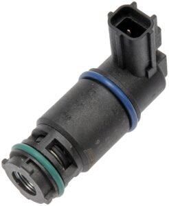 dorman 911-216 vapor canister vent solenoid compatible with select ford / lincoln / mercury models