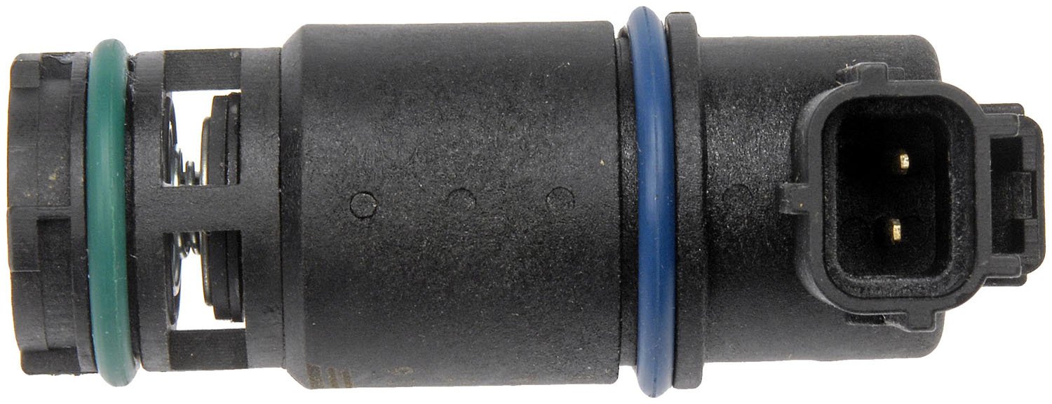 Dorman 911-216 Vapor Canister Vent Solenoid Compatible with Select Ford / Lincoln / Mercury Models