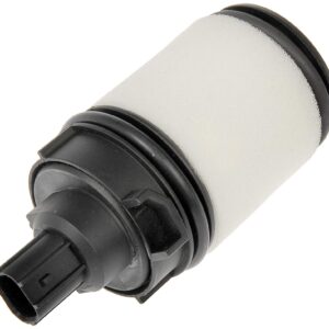 Dorman 911-733 Vapor Canister Vent Solenoid Compatible with Select Mercedes-Benz Models