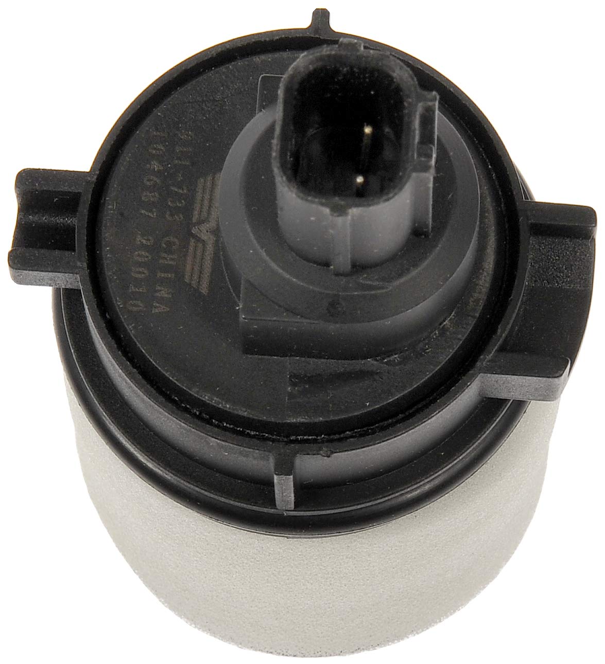 Dorman 911-733 Vapor Canister Vent Solenoid Compatible with Select Mercedes-Benz Models