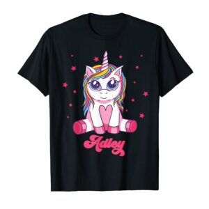 ADLEY MERCH UNICORN DESIGN T-Shirt