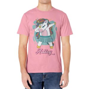 ADLEY MERCH UNICORN DESIGN T-Shirt