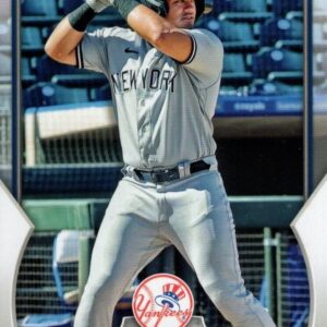 2023 Bowman Baseball Series Complete Mint 250 Card Set made by Topps with Stars, Prospects and Rookie Cards including James Outman, Adley Rutschman, Mike Trout and Aaron Judge Plus