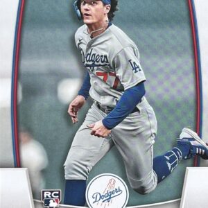 2023 Bowman Baseball Series Complete Mint 250 Card Set made by Topps with Stars, Prospects and Rookie Cards including James Outman, Adley Rutschman, Mike Trout and Aaron Judge Plus