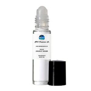 cps fragrance co. impression of kilian angels' share 1/3oz (10ml)