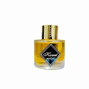 MAISON ALHAMBRA KISMET ANGEL, 3.4 Fl Oz (Pack of 1), 100.0 milliliters