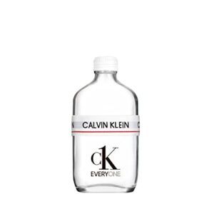 calvin klein ck everyone unisex eau de toilette, 3.3 fl oz