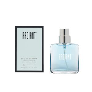 pb parfumsbelcam radiant eau de toilette spray, our version of a designer. 1.7 fl oz