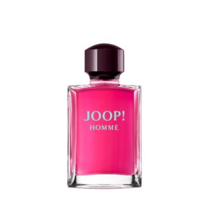 joop! homme eau de toilette for men, 4.2 fl oz.