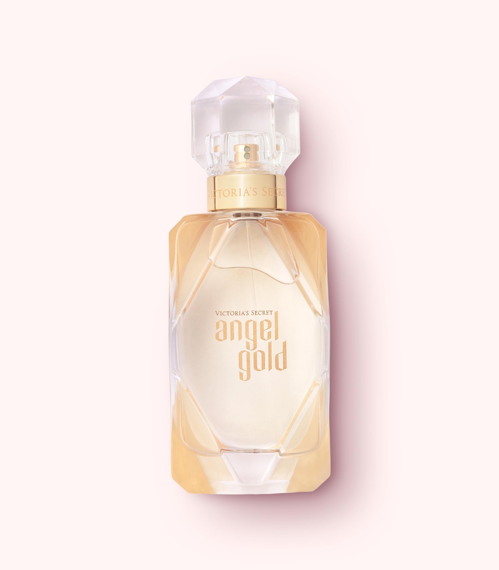 Victoria's Secret Angel Gold 3.4oz Eau de Parfum