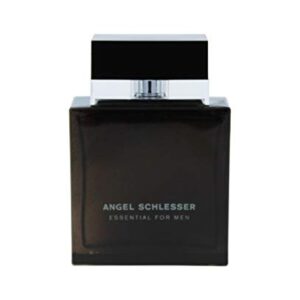 ANGEL SCHLESSER ESSENTIAL by Angel Schlesser EDT SPRAY 3.4 OZTESTER