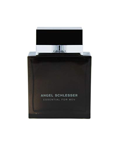 ANGEL SCHLESSER ESSENTIAL by Angel Schlesser EDT SPRAY 3.4 OZTESTER