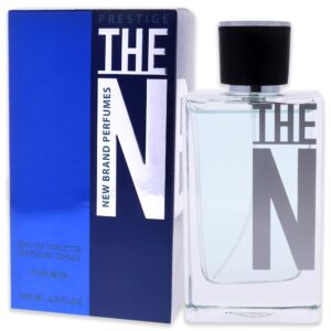 New Brand Perfumes The Nb Men 3.3 oz EDT Spray