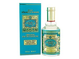 eau de cologne natural spray 90ml/3oz