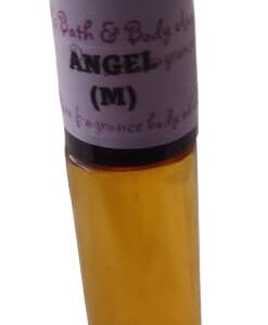 God's Bath & Body Anointed Gifts - Angel Men