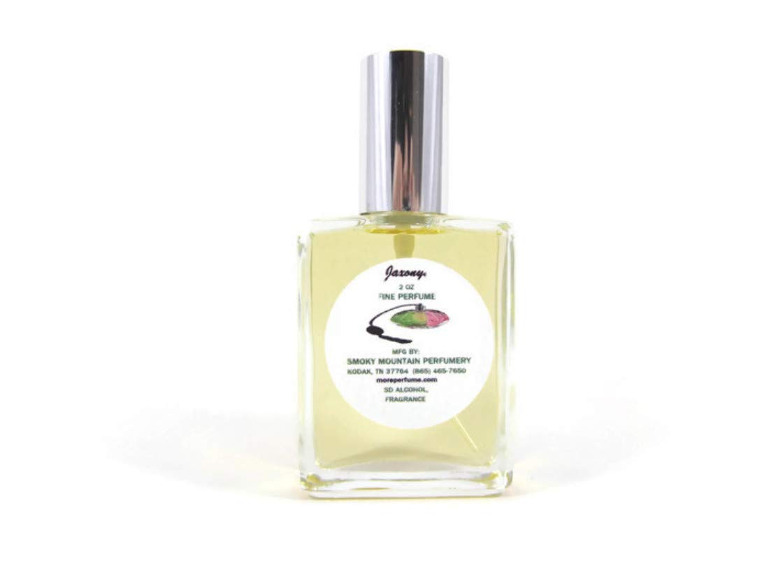 More Perfume Angelieste Perfume for Women, Our Version of Angel, 2 Oz Spray (Regular Strength)