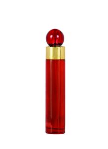 perry ellis eau de parfum spray for women, 360 red, 1.7 fluid ounce