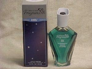 dfi version of angel 3.4 oz edp long lasting quality made in the usa