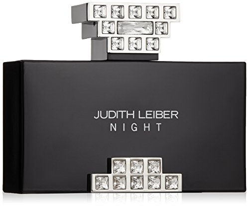 JUDITH LEIBER Night Eau de Parfum Spray, 2.5 Fl Oz