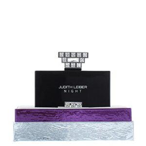 JUDITH LEIBER Night Eau de Parfum Spray, 2.5 Fl Oz