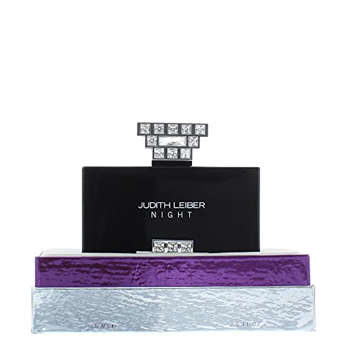 JUDITH LEIBER Night Eau de Parfum Spray, 2.5 Fl Oz