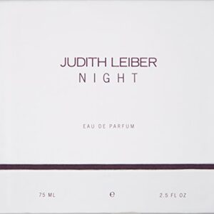 JUDITH LEIBER Night Eau de Parfum Spray, 2.5 Fl Oz