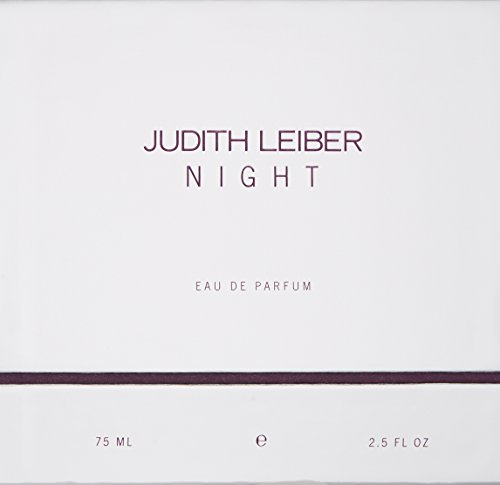 JUDITH LEIBER Night Eau de Parfum Spray, 2.5 Fl Oz