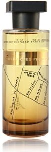 ineke field notes from paris 75ml / 2.5 oz eau de parfum/perfume