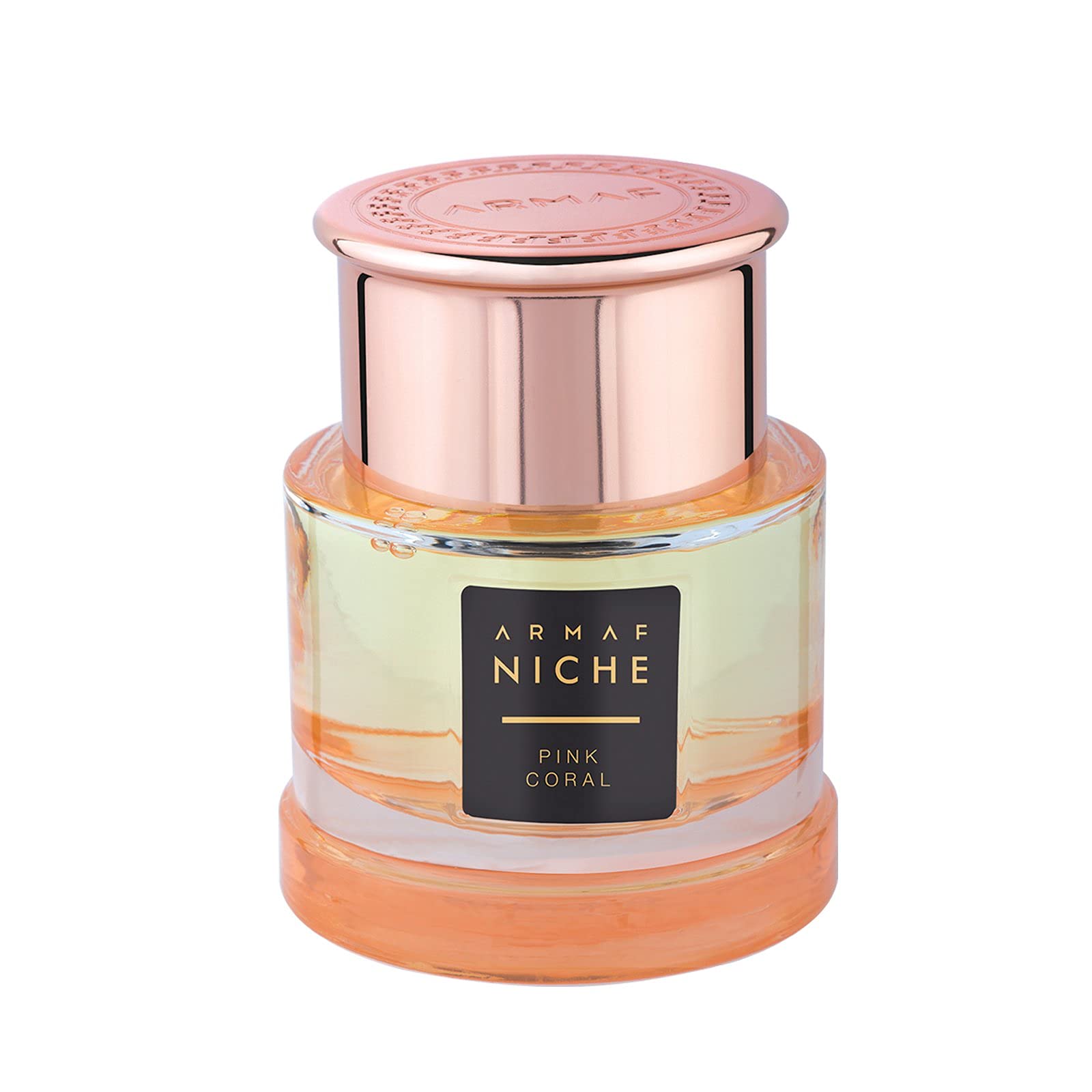 Armaf Niche Parfums, Pink Coral, 3 Oz