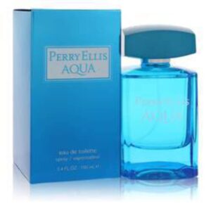 perry ellis aqua