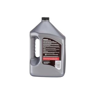 Quicksilver DFI 2-stroke Marine Oil, 1 Gallon